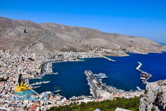 Kalymnos image