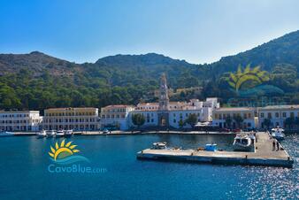 Symi image