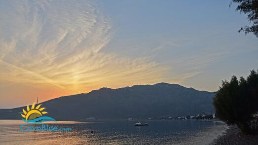 Tilos Travel Destination