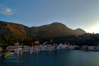 Kastellorizo (Megisti) image