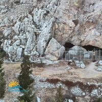 Harkadio Cave image