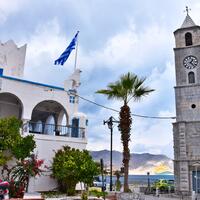 Clock Tower image