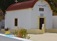 Virgin Mary 