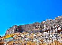 Castle of Chora image