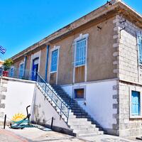 Nautical - Folklore Museum image