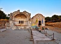 The Sanctuary of Apollo image