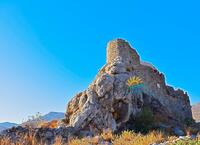 Chrysocheria Castle image
