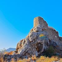 Chrysocheria Castle image