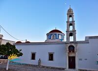 Virgin Mary of Tsikouns image