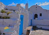  Holy Monastery of the Holy Cross image