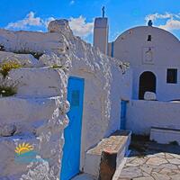  Holy Monastery of the Holy Cross image