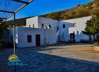 Monastery of Virgin Mary 