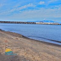 Pali Beach image