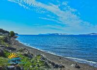 Lyes Beach image