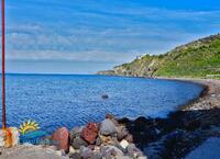 Gialiskari Beach image