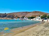 Aylaki Beach image