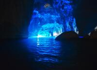 Blue Grotto - Grotto of Parasta image