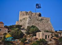 Medieval Knights Castle image
