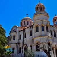 Agios Georgos tou Horafiou (Santape) image