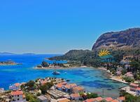 Μανδράκι image