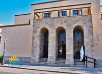 Archaeological Museum image