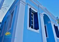 The Blue House image