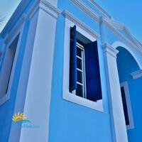 Το Μπλε Σπίτι image
