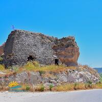 Castle of Kefalos image