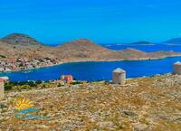 Windmills image