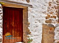 Saint Nicholas of Medieval Castle image