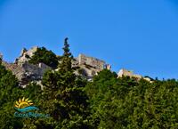 Castle of Pili image