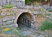 Tomb of Charmylos image