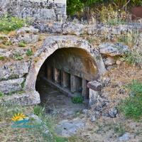 Tomb of Charmylos image