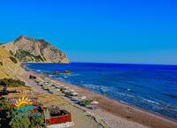 Cavo Paradiso image