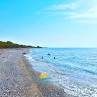 Beach of Kremasti image