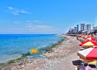 Ακτή Μιαούλη image