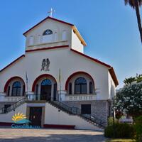 Holy Church of the Annunciation of Our Lady image