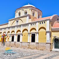 Cathedral of the Transfiguration of Jesus Christ image