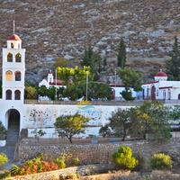 Monastery of Saint Sophia image