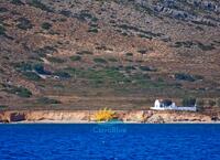 Παναγία Γραφιώτισσα image