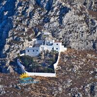 Monastery of the Holy Cross image