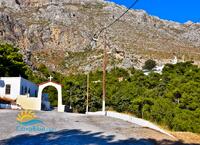 Monastery of St. Panteleimon image
