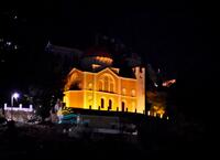 Εισόδια Θεοτόκου image