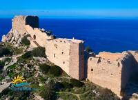 Κάστρο Κρητηνίας image