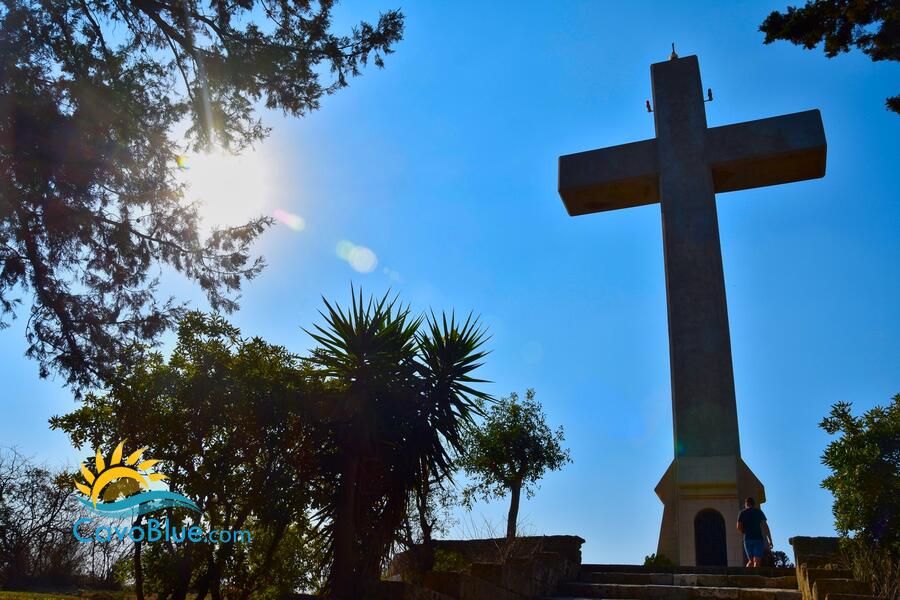 The Cross of Filerimos image-1