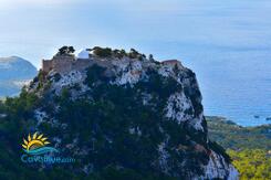 Monolithos Castle image-10