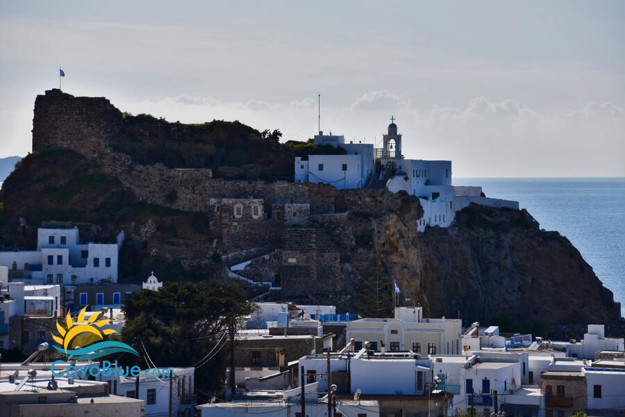 Ιερά Μονή Παναγίας Σπηλιανής image-111