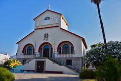 Holy Church of the Annunciation of Our Lady image-187