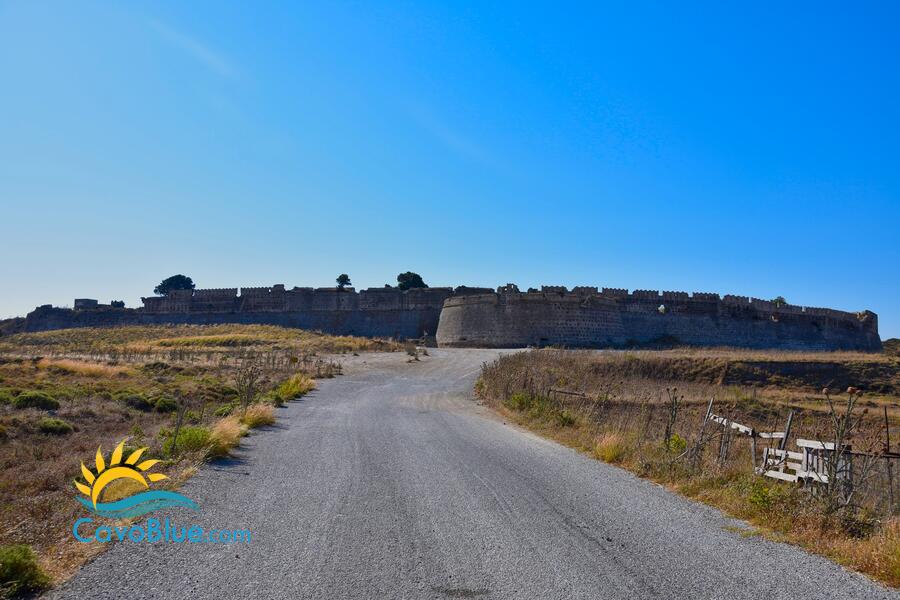 Castle of Antimachia image-196