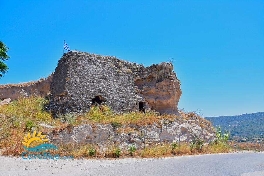 Κάστρο Κεφάλου image-200